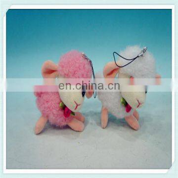 2015 Little Baby Plush Toys Mini Sheep