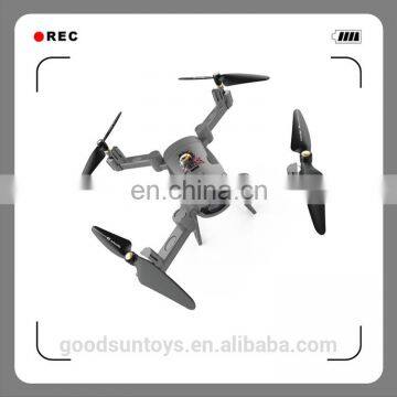 2017 Newest Wifi Rc Drone Altitude Hold Foldable Quadcopter With 2.0MP Camera