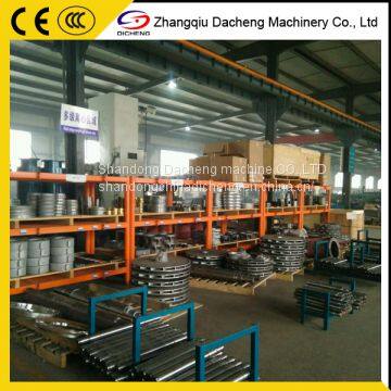 C220 Wast Water Treatment Aeration Blower photo-5