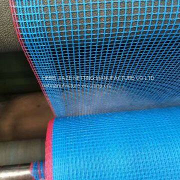 Supply Construction Scaffolding Safety Net/shade Net/green Color photo-3