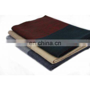 Inner Mongolian Factory Sale 100% Pure Cashmere Pashmina Shawl