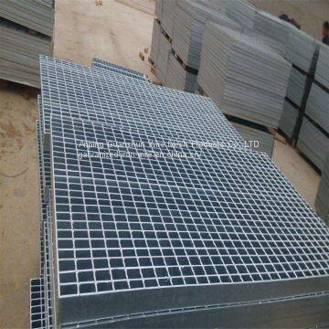 Steel Grating Plate