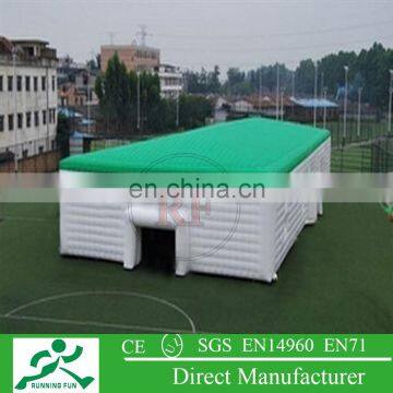 inflatable house tent,inflatable spider tent,inflatable planetarium tent for sale FT-28