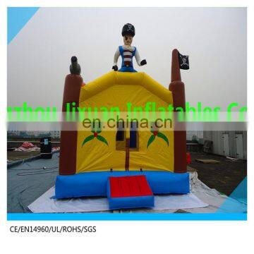 high quality bouncy castle/ wholesale factory inflatable jumping castle for sale