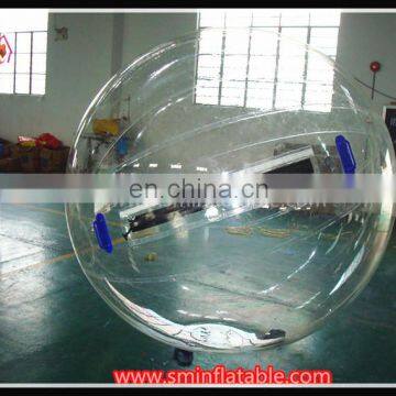 High Quality PVC Inflatable Water Walking Bubble Ball For Kid And Adults Ball Games photo-5