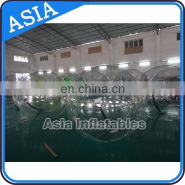 Super Quality Human Aqua Zorbing Ball For Commercial Use