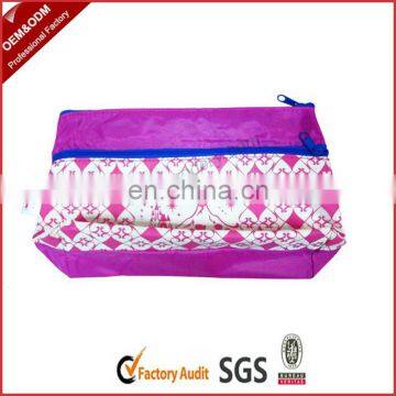 Hot Sell Big Pencil Case for Girls