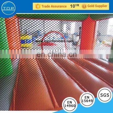 Brand New White Bouncy Castle With Low Price photo-4