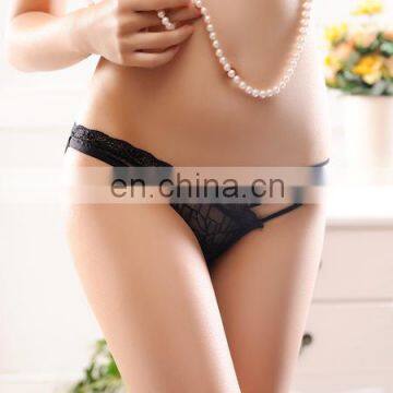 High Quality Cheap Custom Girls Wearing Brief