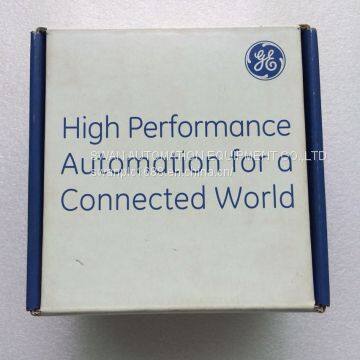 GE IC695CPU315      PLC MODULE