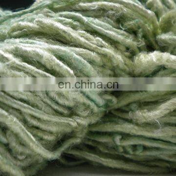 Banana Fiber Yarn photo-6