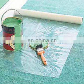 Blue Paint Protection Film Hot Tube photo-6