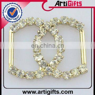 cheap rhinestone buckles
