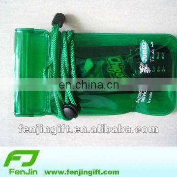 Promotional Waterproof Mobile Case