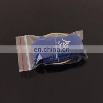 Custom Swimming Match Gold Metal photo-3