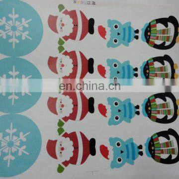 Chinese Products Wholesale Wall Decal&wall Sticker and Decoration Sticker photo-3