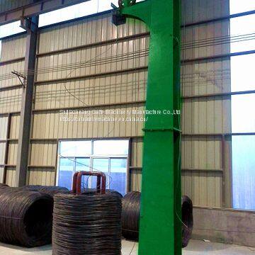 Машина с высоким стилем и масштабируемостью