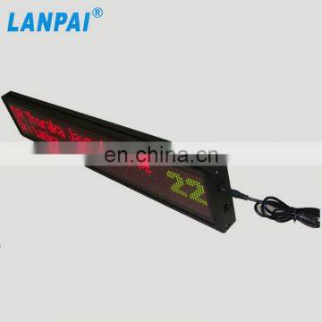 2017 Newest Product Advertising Display Led Panel With Multi Colors photo-6