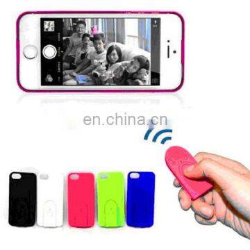 2014 NEW ARRIVAL Bluetooth Selfie Case for Phones