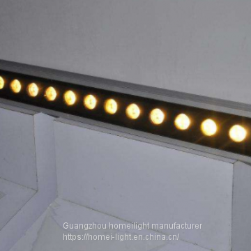 Outdoor Lighting 18pcs Led Wall Washer Bar Show Party Light photo-5