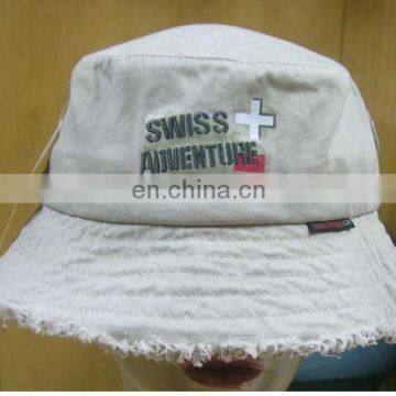 High Quality Bucket Hat Custom Designed Fisherman Hat And Caps Wholesale