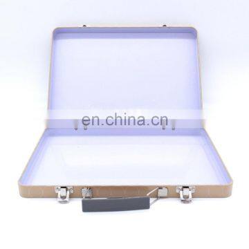 2015 New Style Mini Custom Retro Tin Lunch Box for Children photo-6