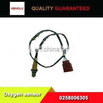 0258006305\306oxygen sensor for VW Audi/Passat