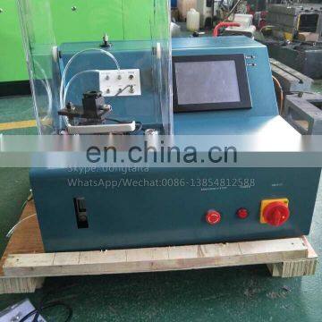 EPS200/ DTS200 Common Rail Injector Tester Bench With Printer photo-2