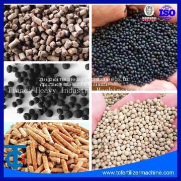 High Efficiency Organic Fertilizer Product Line for Manure photo-5