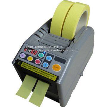ZCut-9 Programs automatic tape dispenser