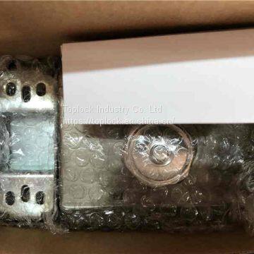 Electric Lock Assembly Solenoid Motor Lock With ICID Card photo-4