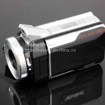 2.7 Inch Screen FHD1080 High Definition 2400 Mega pixels Video Camera