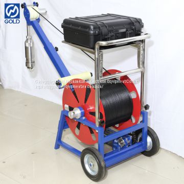 Professional Manufacturer of Borehole Inspection Camera Well Camera