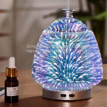 perfume air diffuser for home air purifier ultrasonic aroma air humidifier