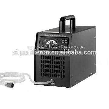 220V Health Product Technical Ozone Adjusted Water Ionizer Water Purifier for Air and Water Treatment With Remote Control