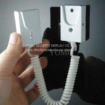 Mobile Phone Anti Theft Security Display Holder photo-2