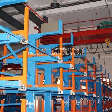 The Multilayer Classification Storing Pipe Rack of Driving photo-4