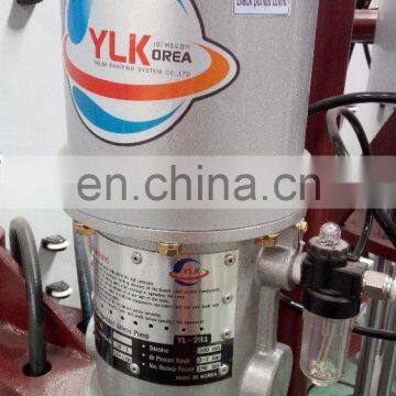Two Component Sealant Spreading Machine With Silicone or Polysulfide photo-2