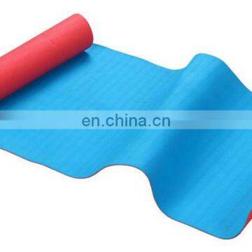 Double Layer TPE Yoga Mat photo-6