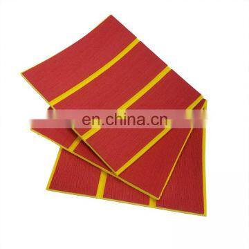 Melors Composite Prices Best Decking Material Swim Platform For Boats Teak Ship Tailpad Surf photo-7