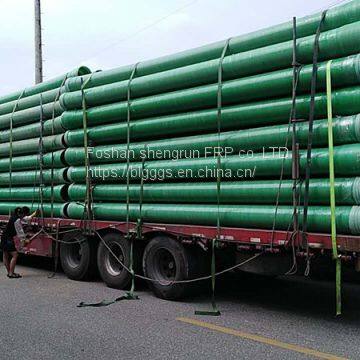 Manufacturer of glass fiber cable protection tube