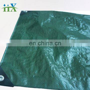 waterproof lona canvas tarpaulin canopy pvc tarpaulin