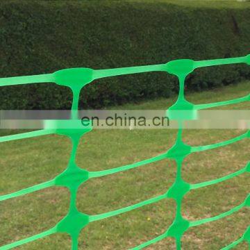 Hot-sale Orange Plastic Safety Fence/Alert Net/Orange Warning Net