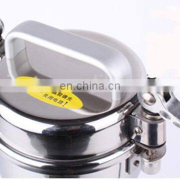 2017 SHIPULE Hot Sale Electric Weed Grinder photo-2