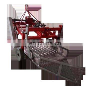 High Efficiency Peanut Groundnut Harvesters / Peanut digger