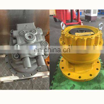 20925315 JS200 swing motor with gearbox JS200 Swing Device