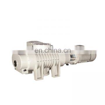 ZJP-2500 2500L/s 22kw high precision booster roots vacuum pump made in China sold to England