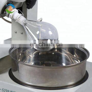Small Volume Rotary Vacuum Evaporator Oil Extraction photo-5