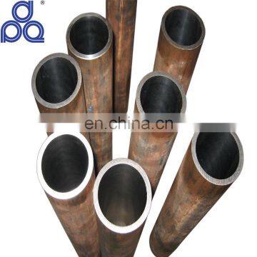 wholesale round shape aisi 1045 pipe seamless tube