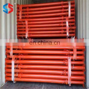 Painted Prop Jack As Construction Building Tools photo-5